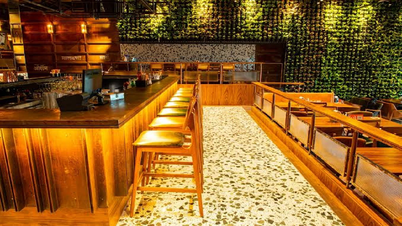 Malad Social | Inorbit Mall, Malad West, Mumbai