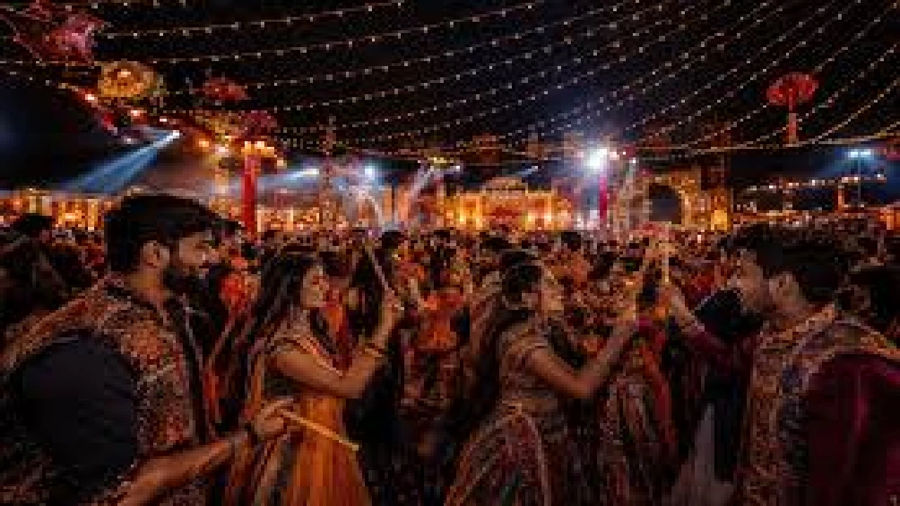 Raatri Raaga, New Delhi