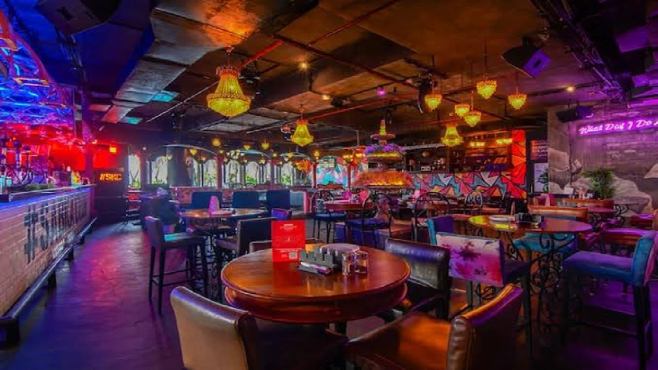 Sabka Club | Topsia, Kolkata, Kolkata