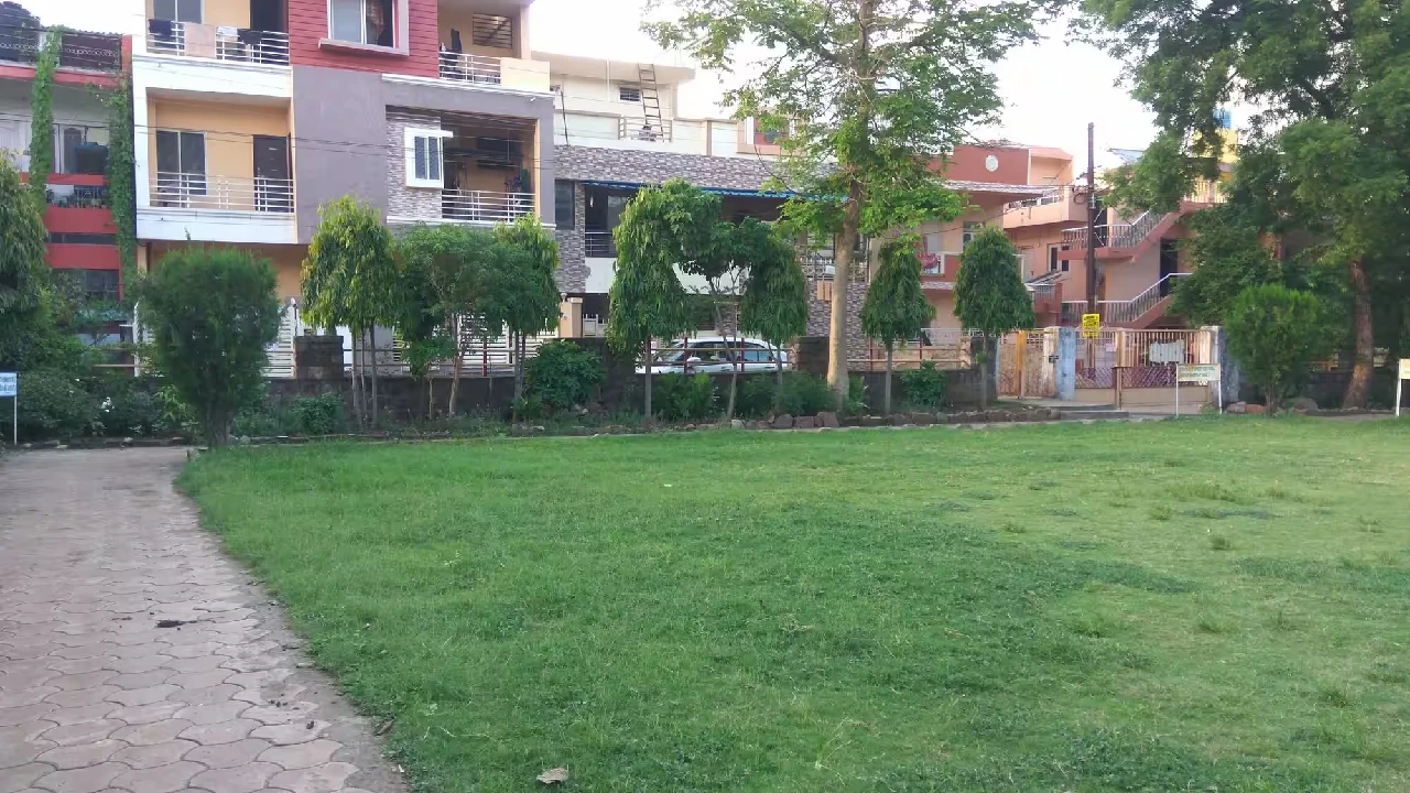 Gautam Nagar Play Ground