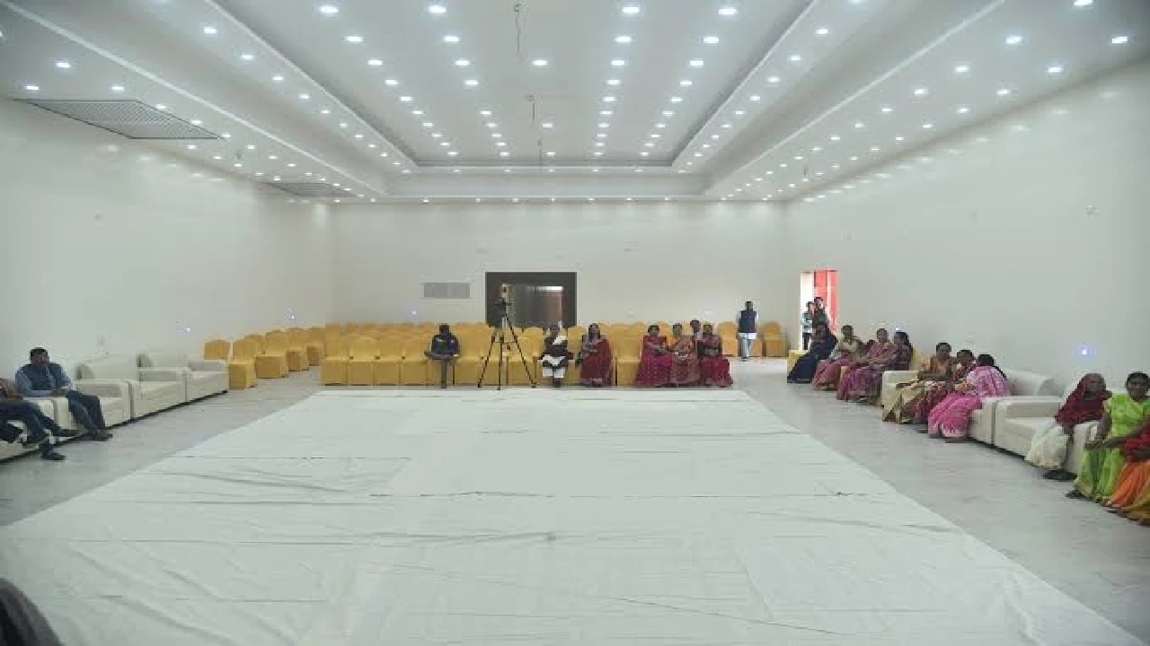 Dream Resort, Patna