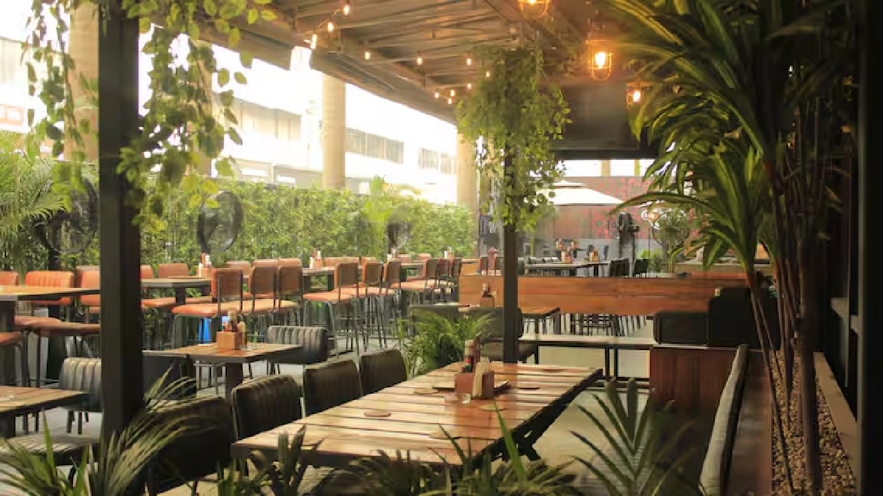 Bira 91 Taproom