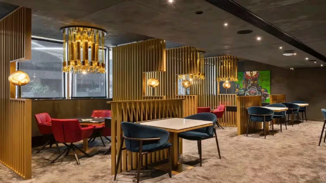 Rungg Premium Dining