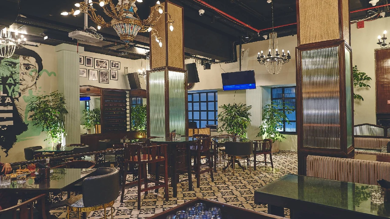 Dobaraa | Palladium Mall