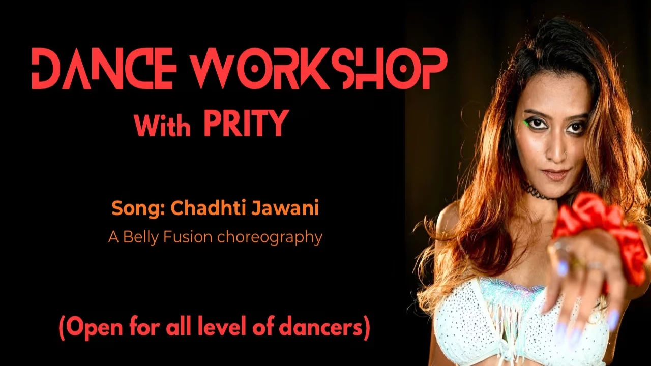 B You Dance Academy: Mumbai