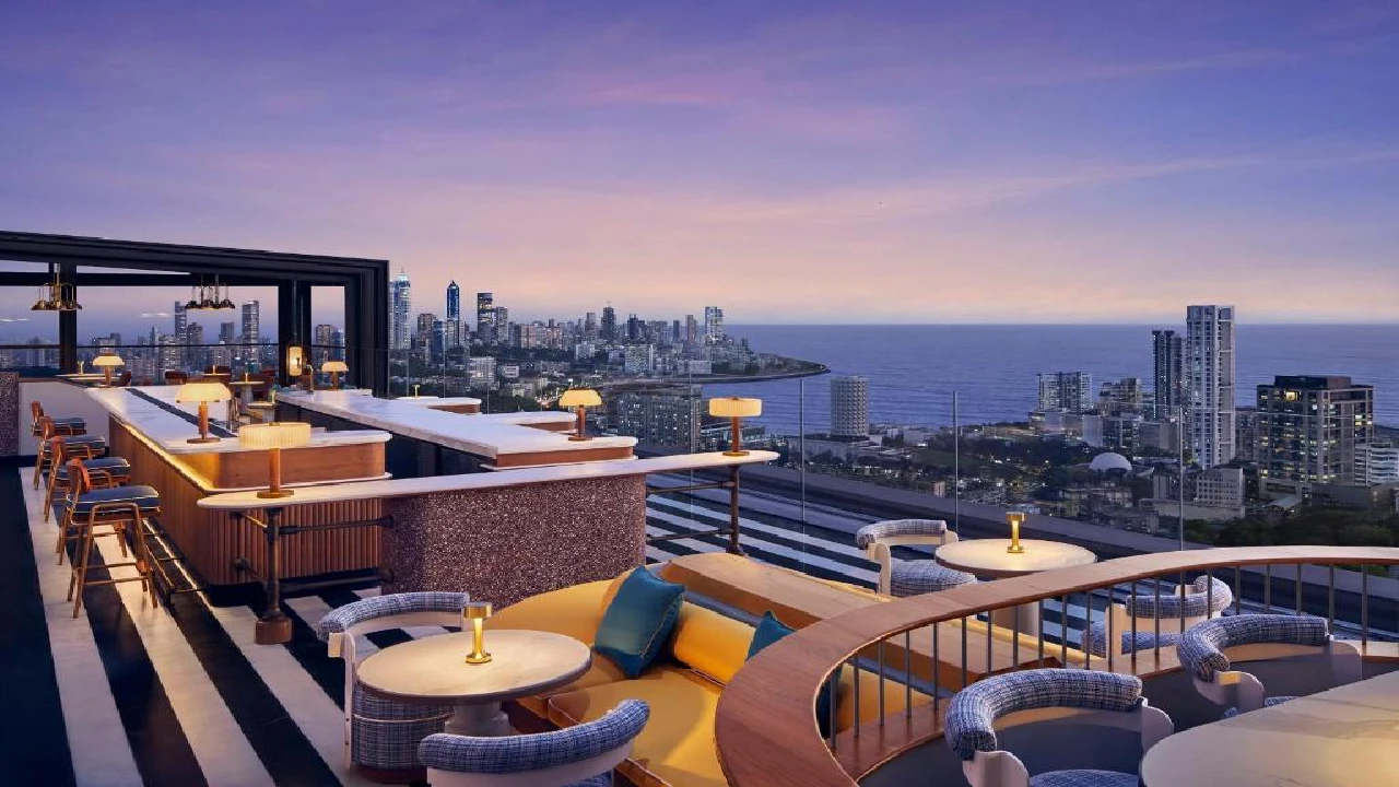 Four Seasons Hotel