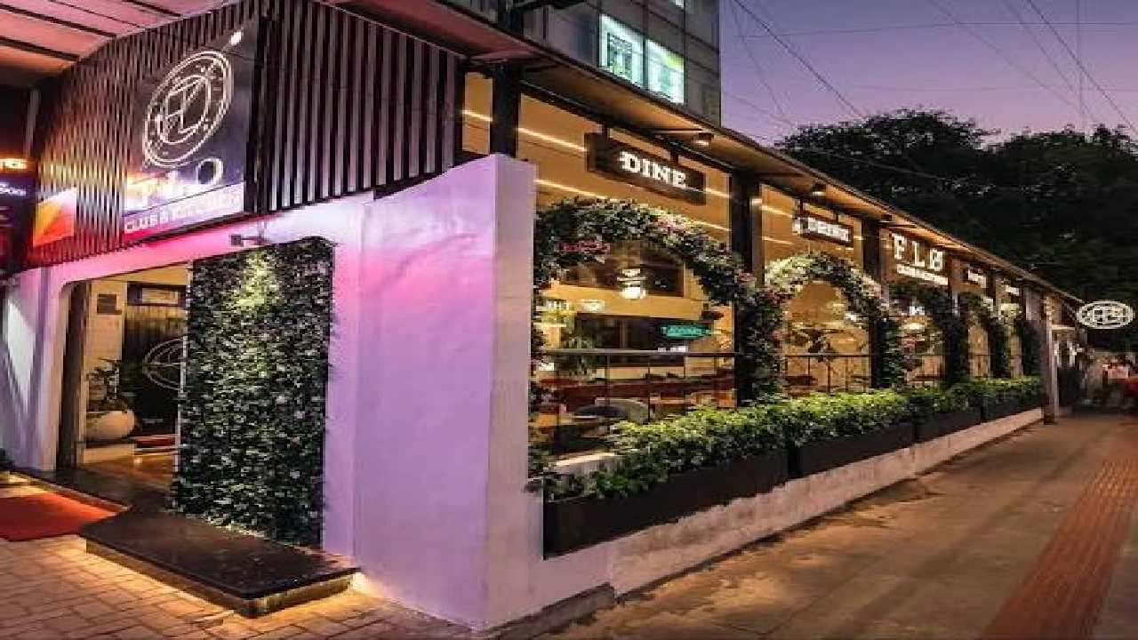 FLO, Bengaluru