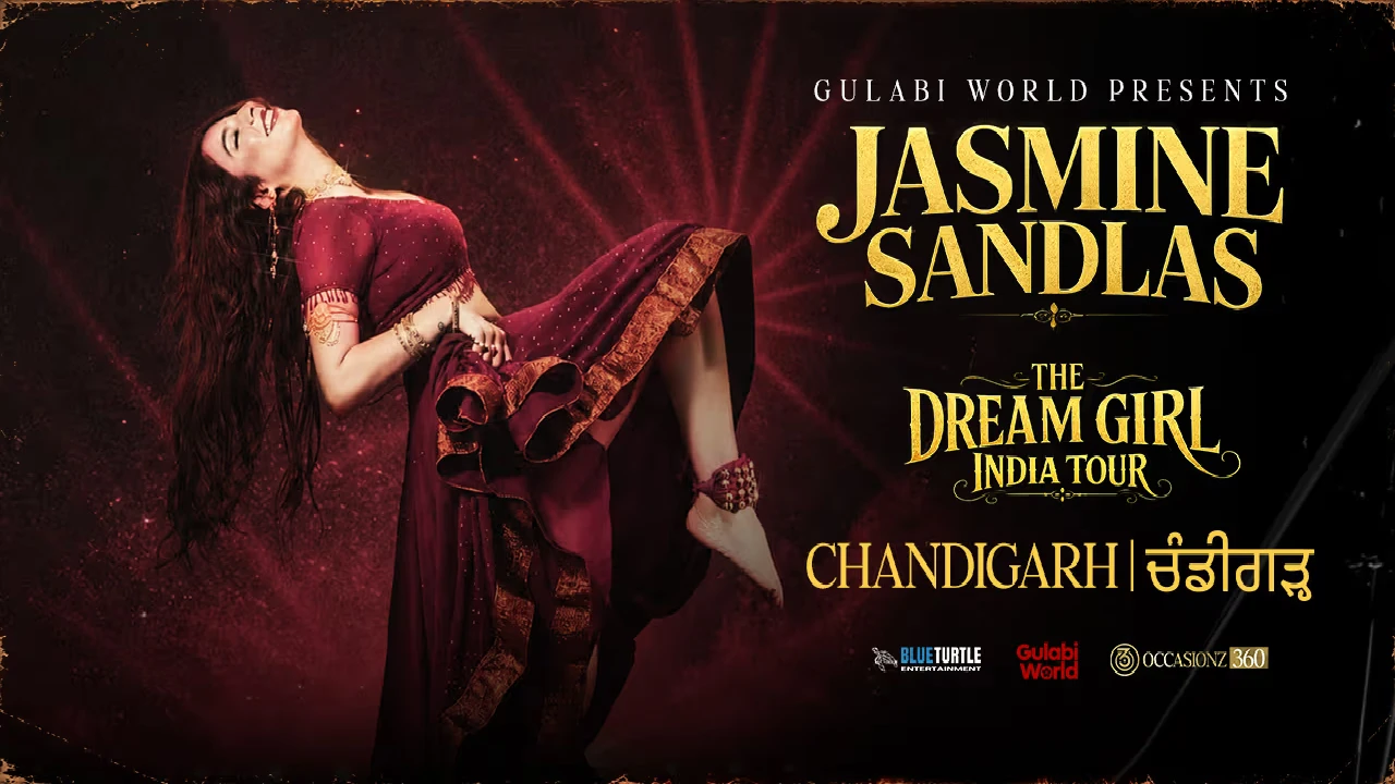 Homeland Infinia: Chandigarh