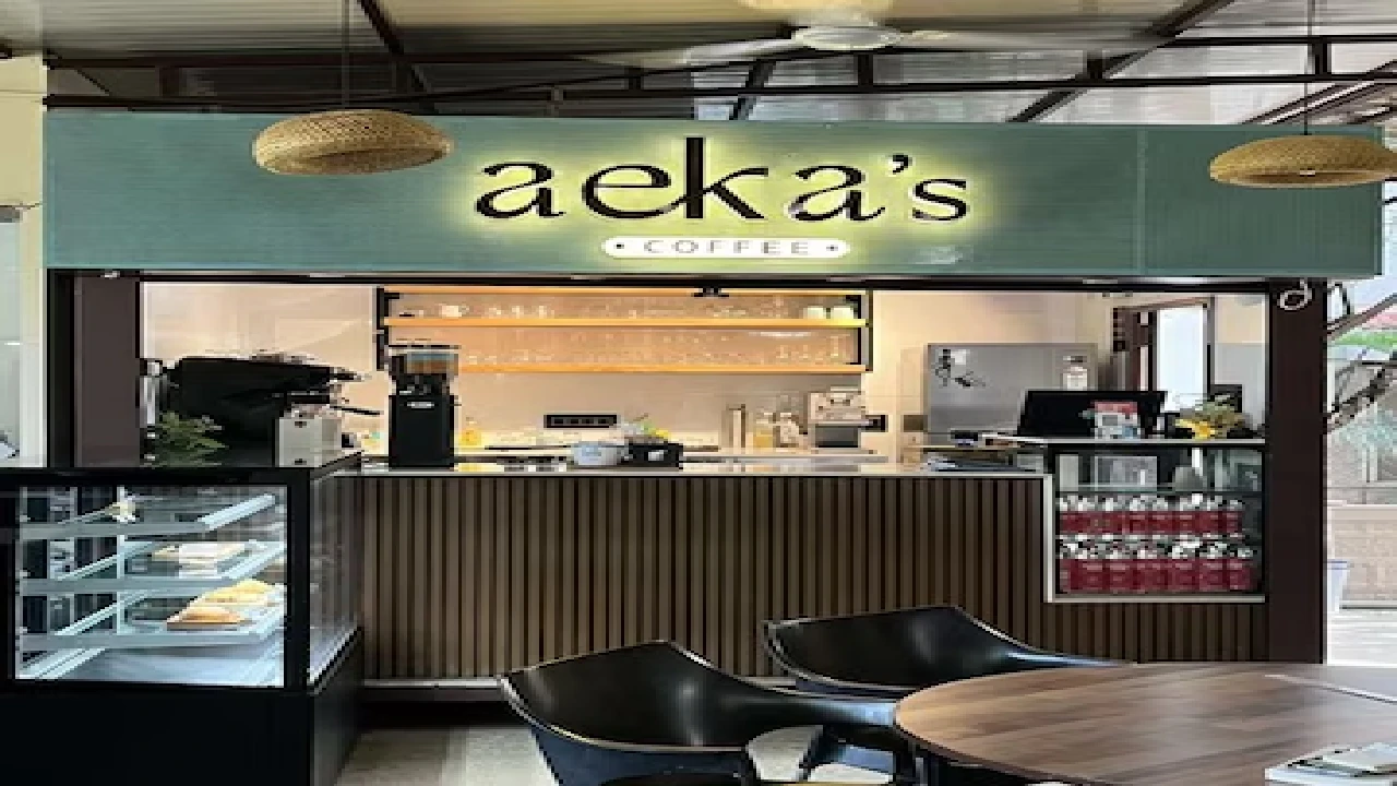 Aeka's Coffee | Baner