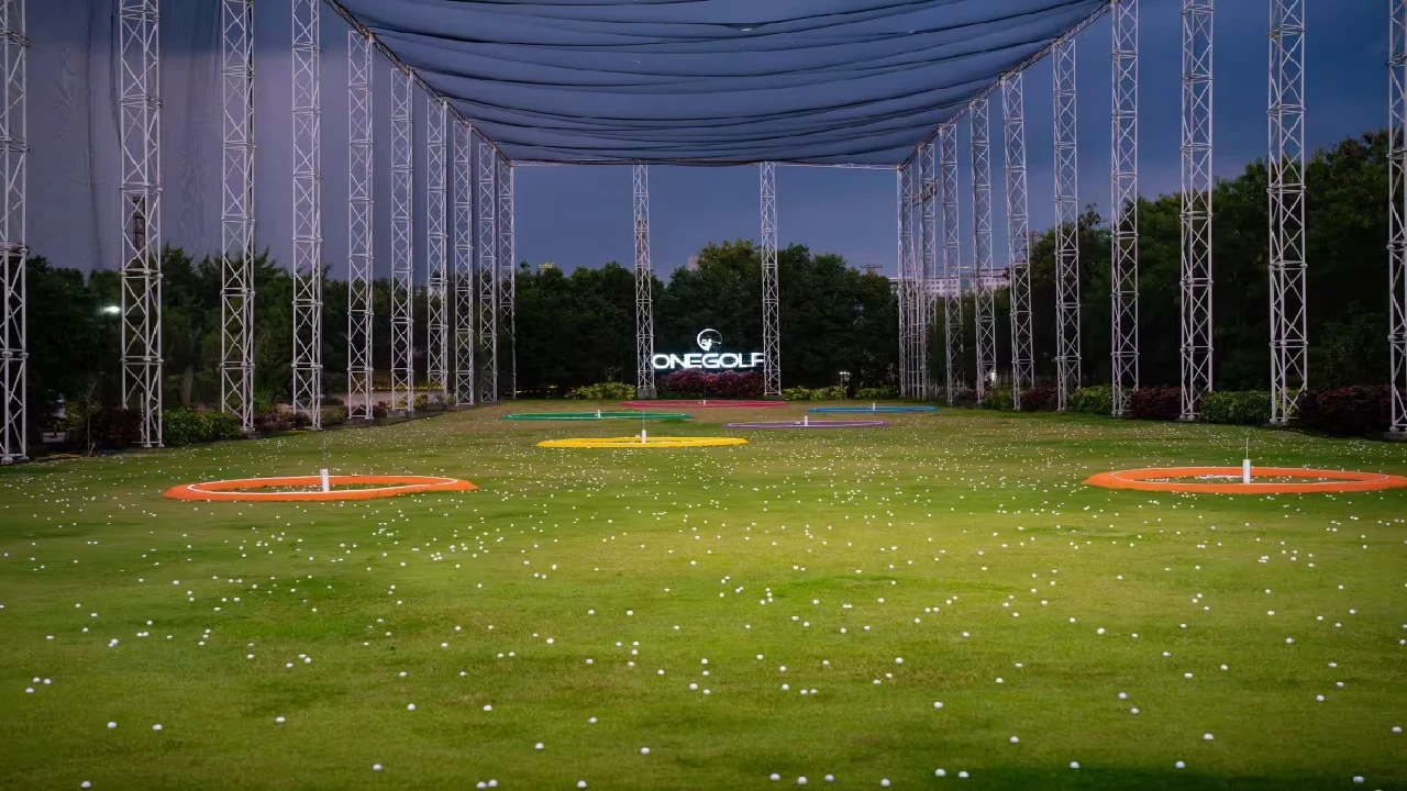 ONEGOLF BREWERY