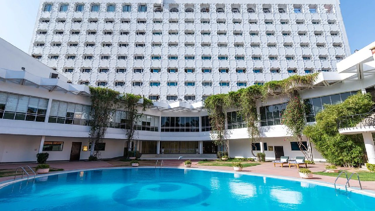 Hotel Clarks Amer