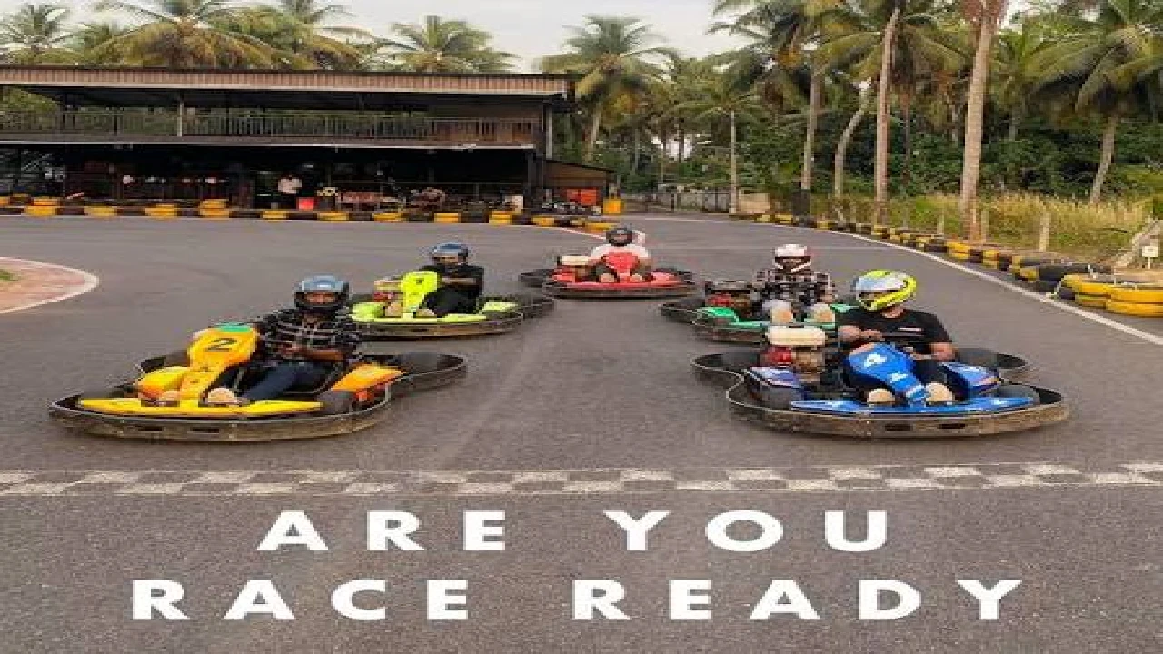 Destiny Drive Racing