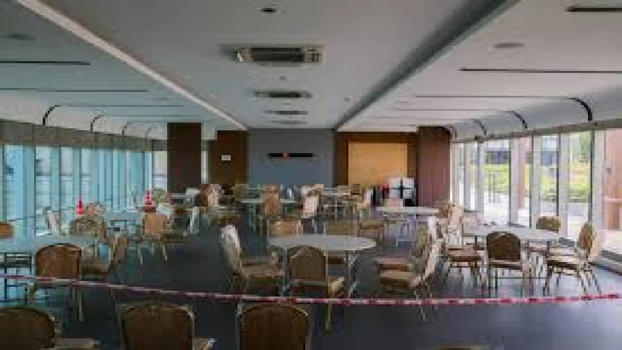 Skygarden, Chennai