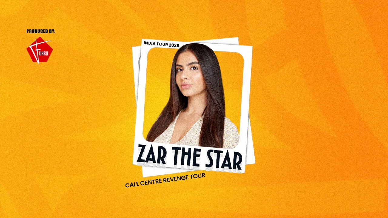 ZAR THE STAR: CALL CENTRE REVENGE