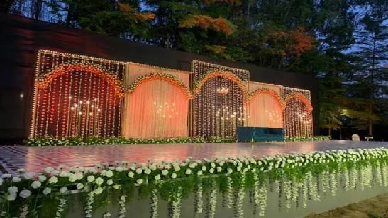 Pandit Farms, Pune