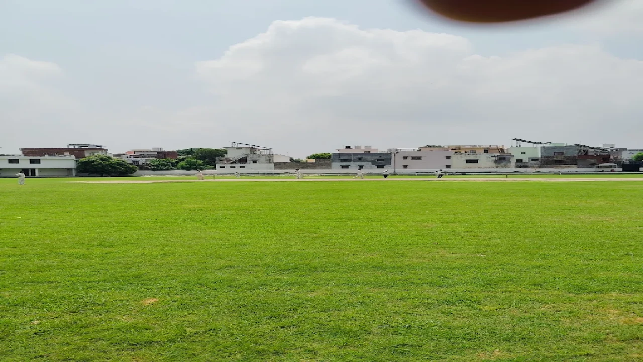LDA Cricket Stadium