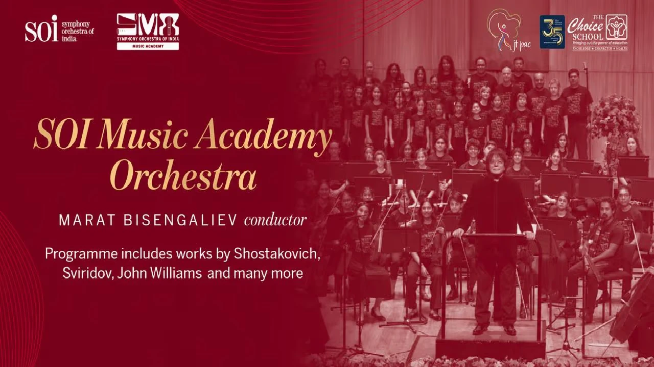 JT Performing Arts Centre Kochi