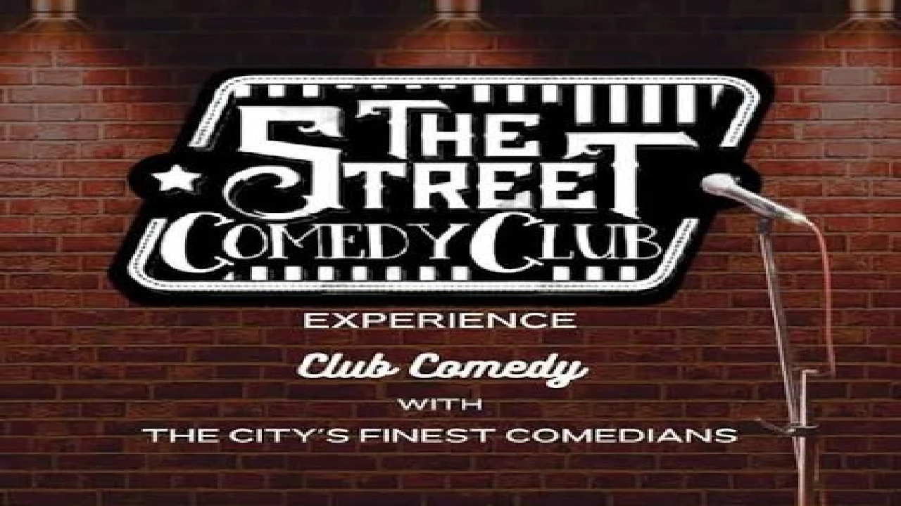 The Street Comedy Club