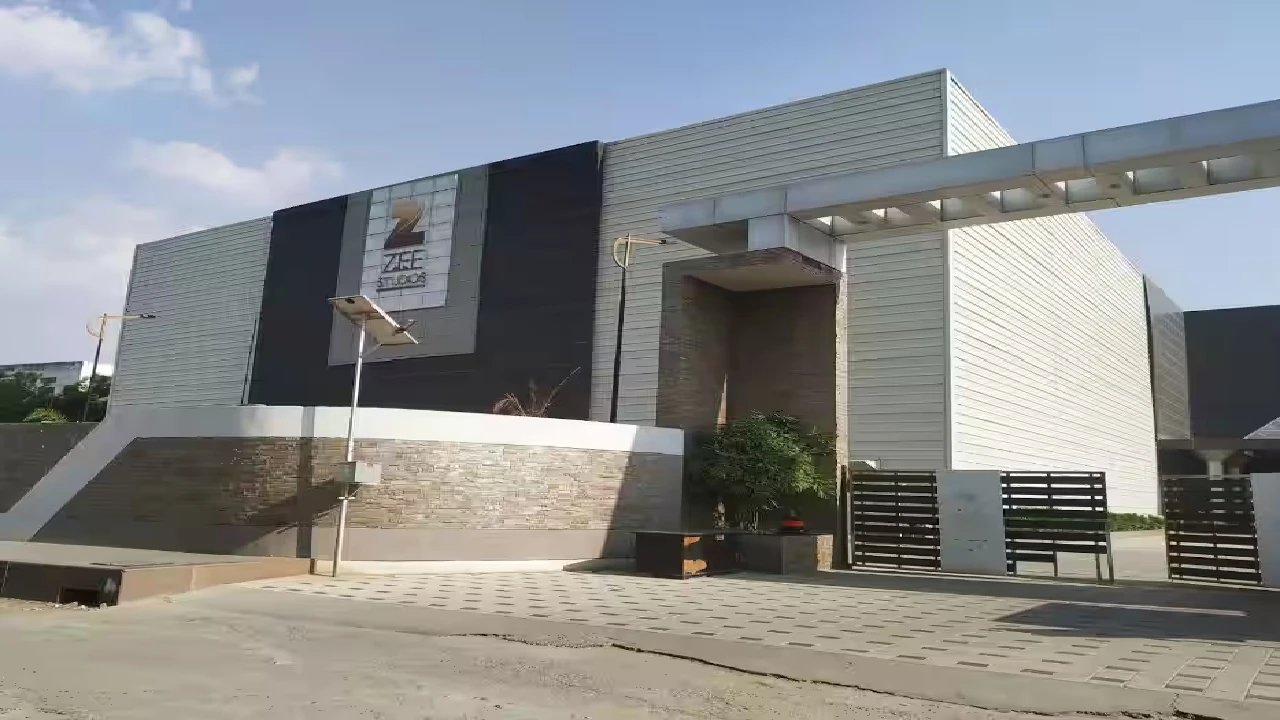 Zee Studios