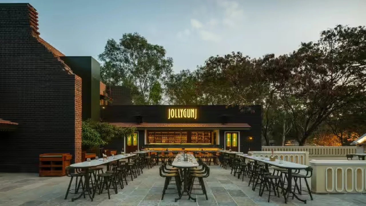 Jollygunj | Yelahanka