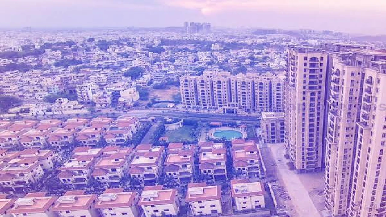 7Padel | Jubilee Hills, Hyderabad