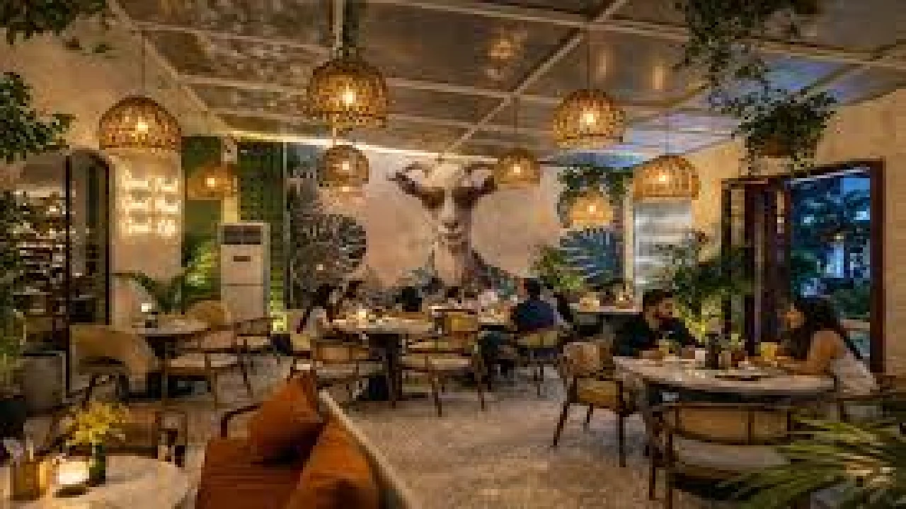 Goat Brew, Mumbai