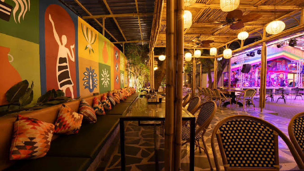 High Spirits | Mundhwa, Pune, Pune