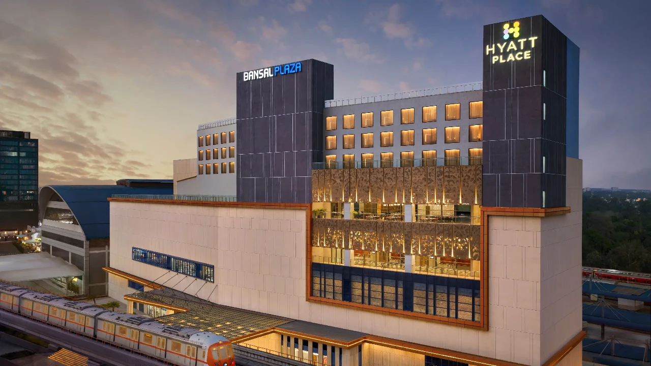Zing by Hyatt Place