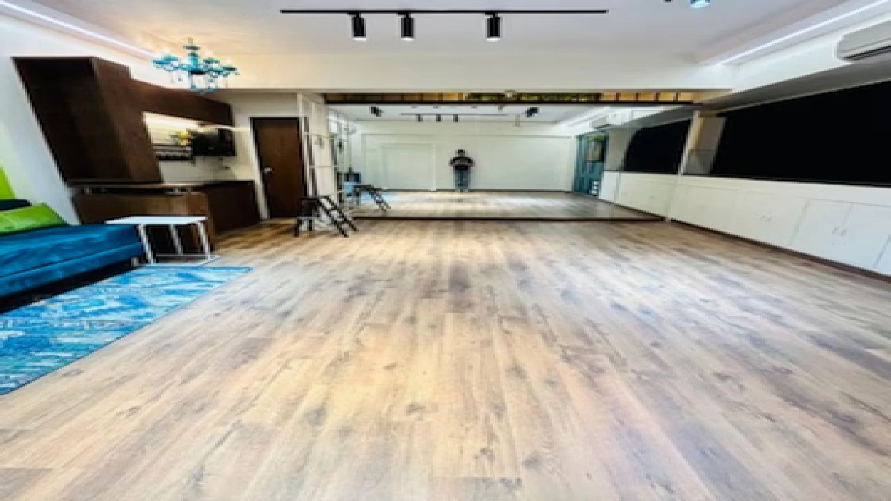 Nirvahan Studio