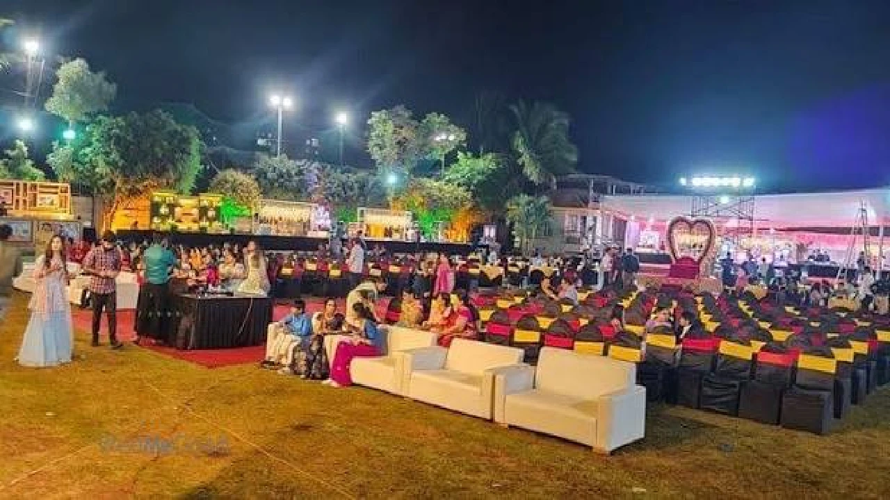 Rajyog Lawns