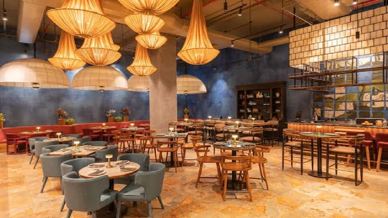 Unlimited Sushi at Eight