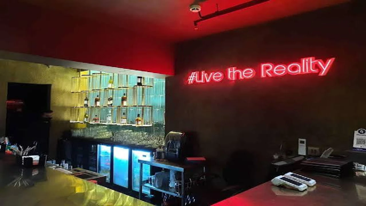 Reality, Kolkata