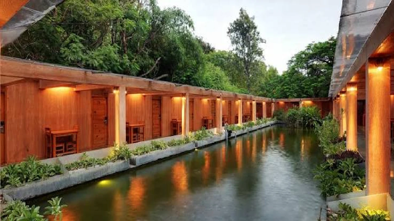 Gold Coins Club Restaurant | Gold Coins Resort, Bengaluru