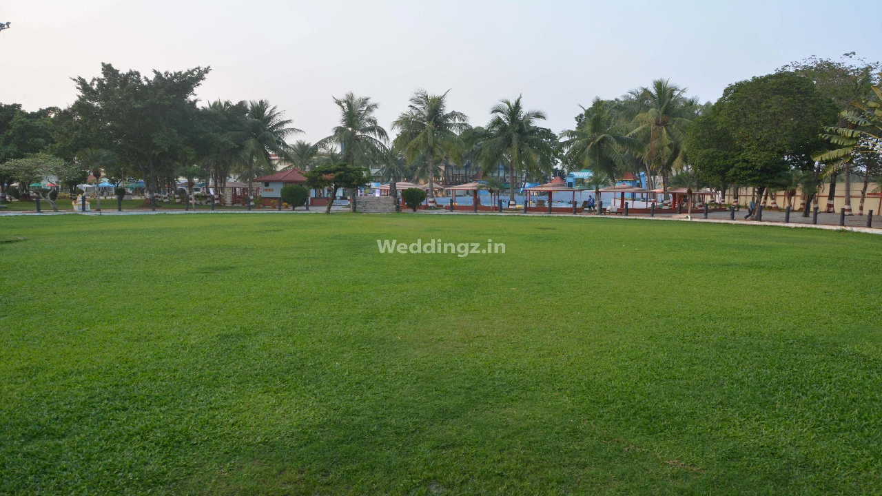 Aquatica Ground