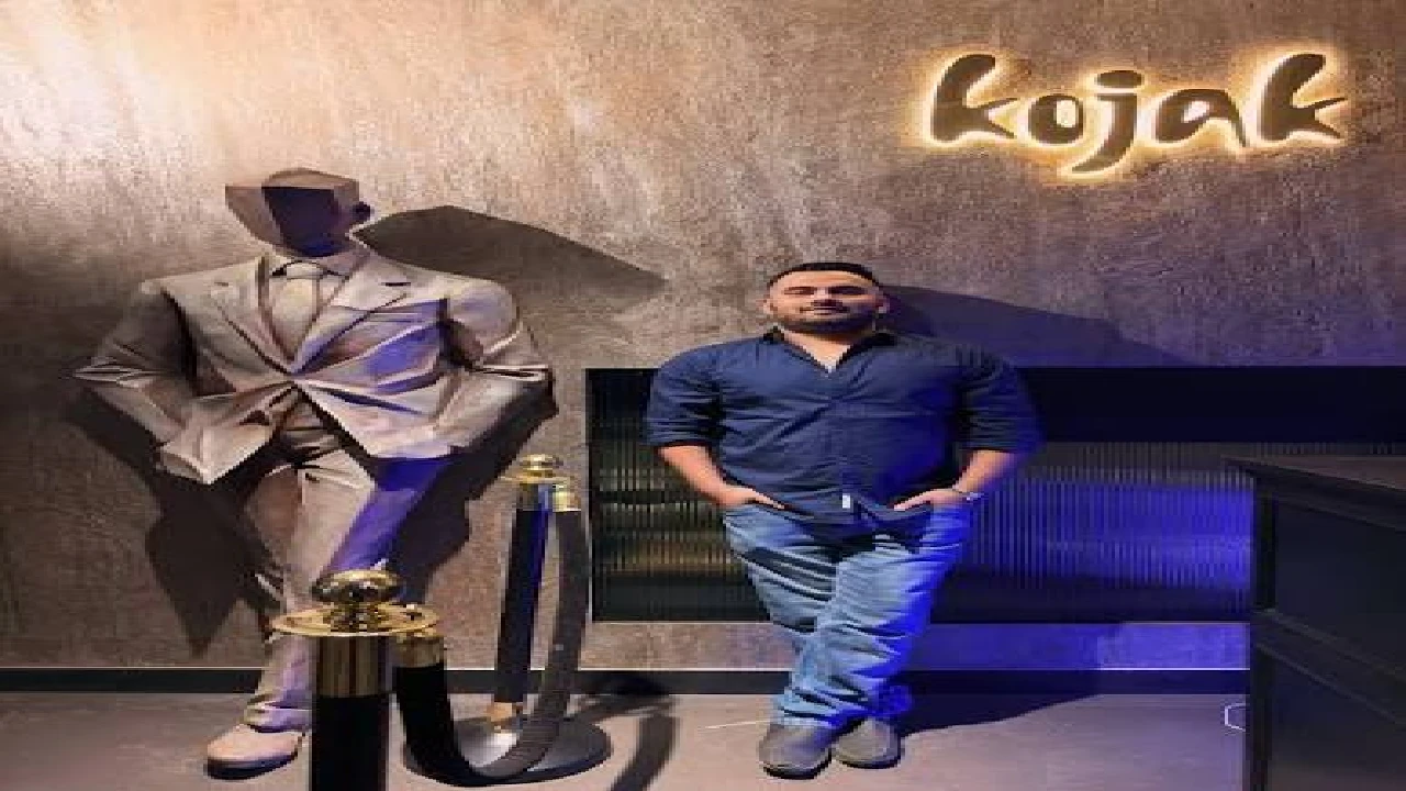 Kojak | Juhu
