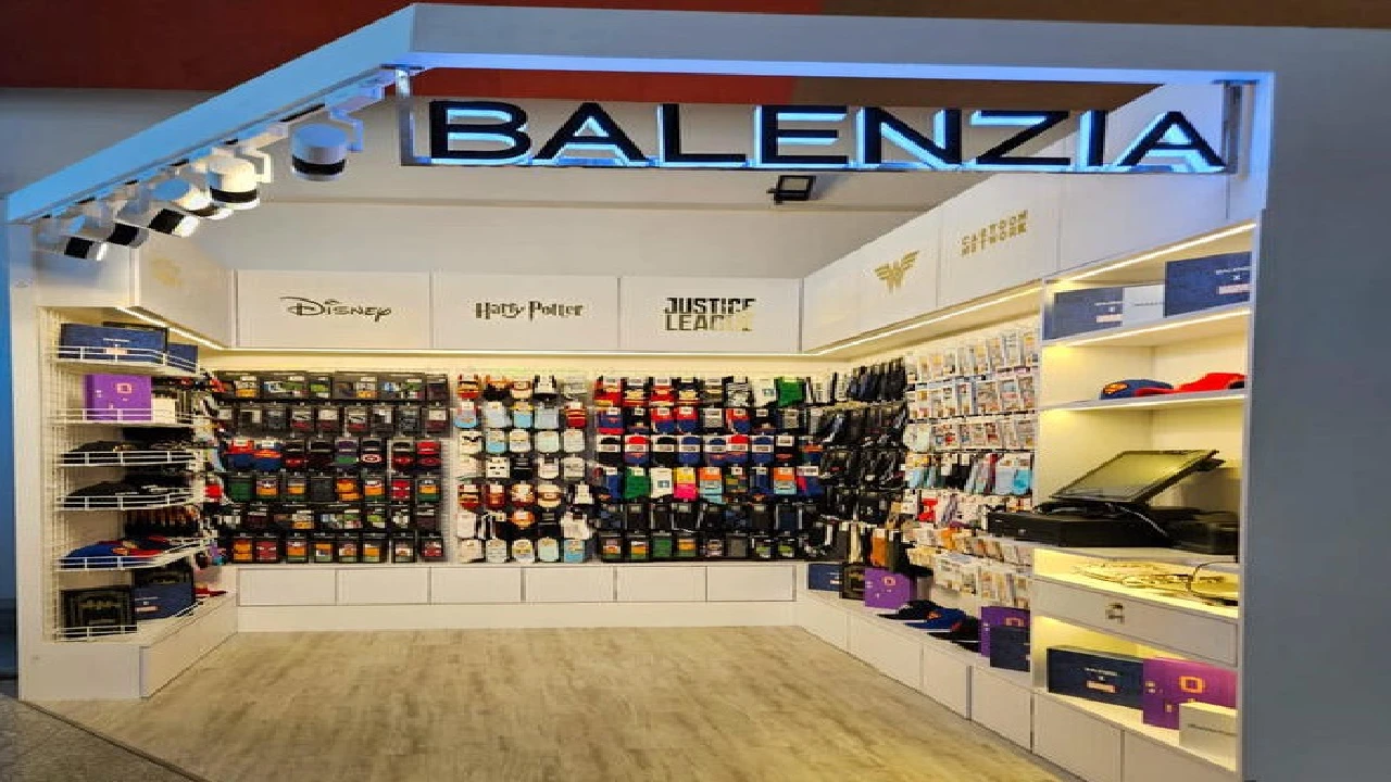 BALENCIAO