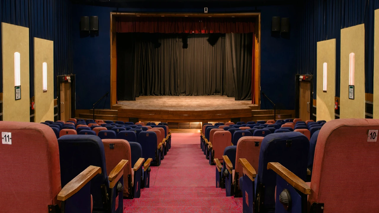 Little Theatre Group