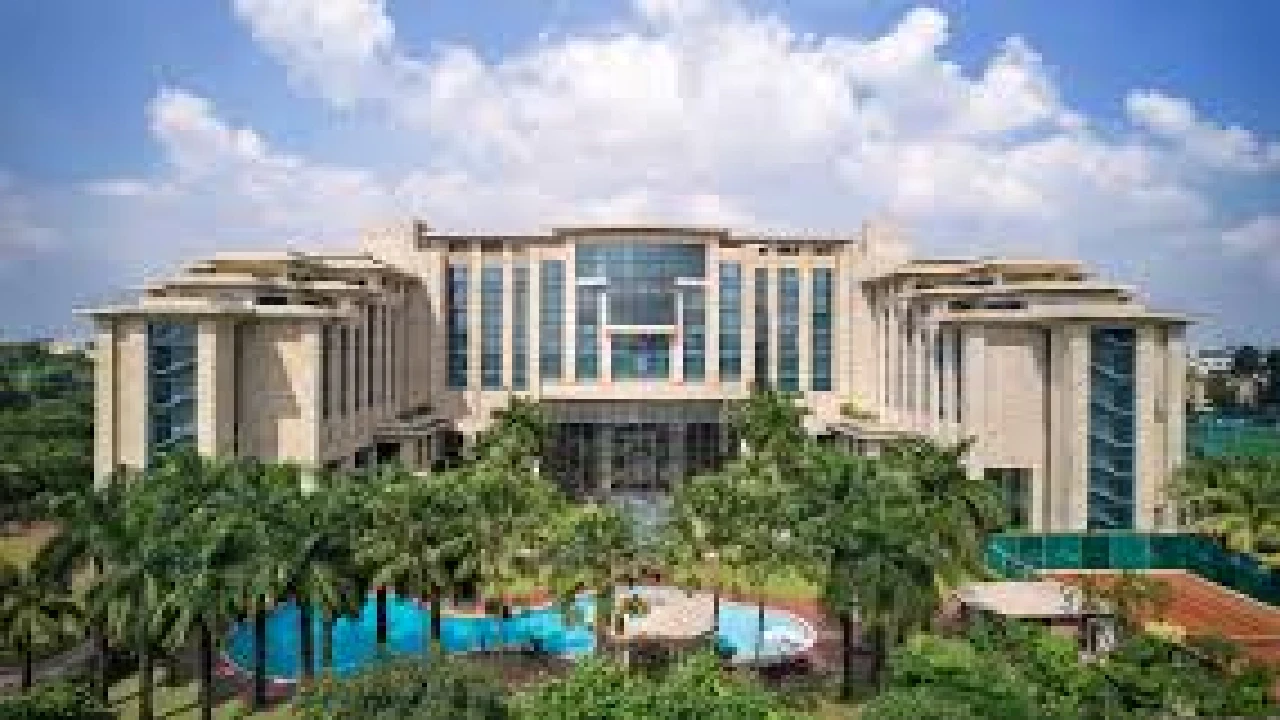 Hyatt Regency Kolkata,