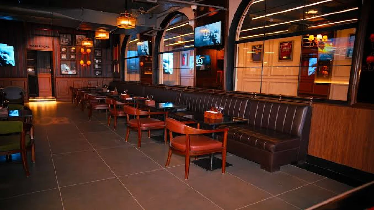 Underdoggs Ludhiana | Aggar Nagar, Ludhiana,