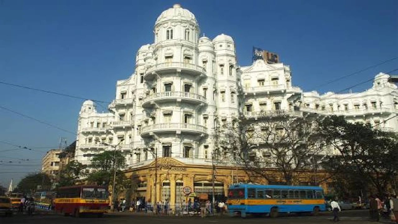 Esplanade East, Kolkata