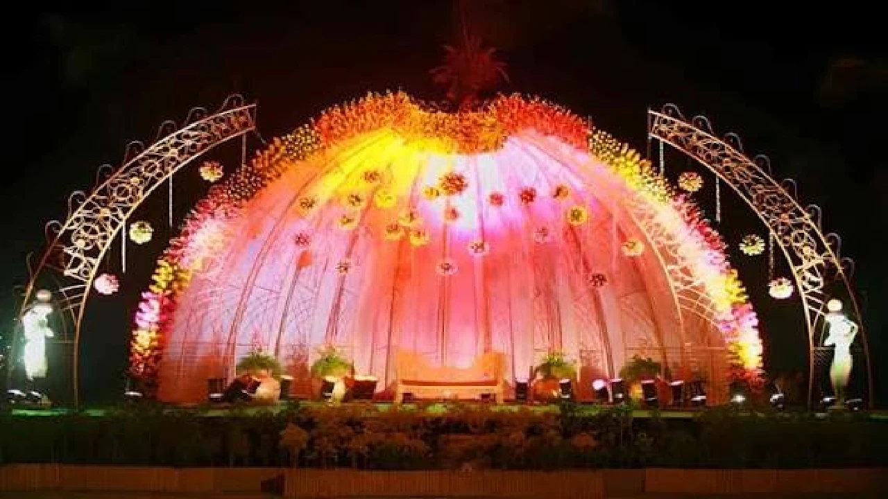 Yash Lawns, Pune