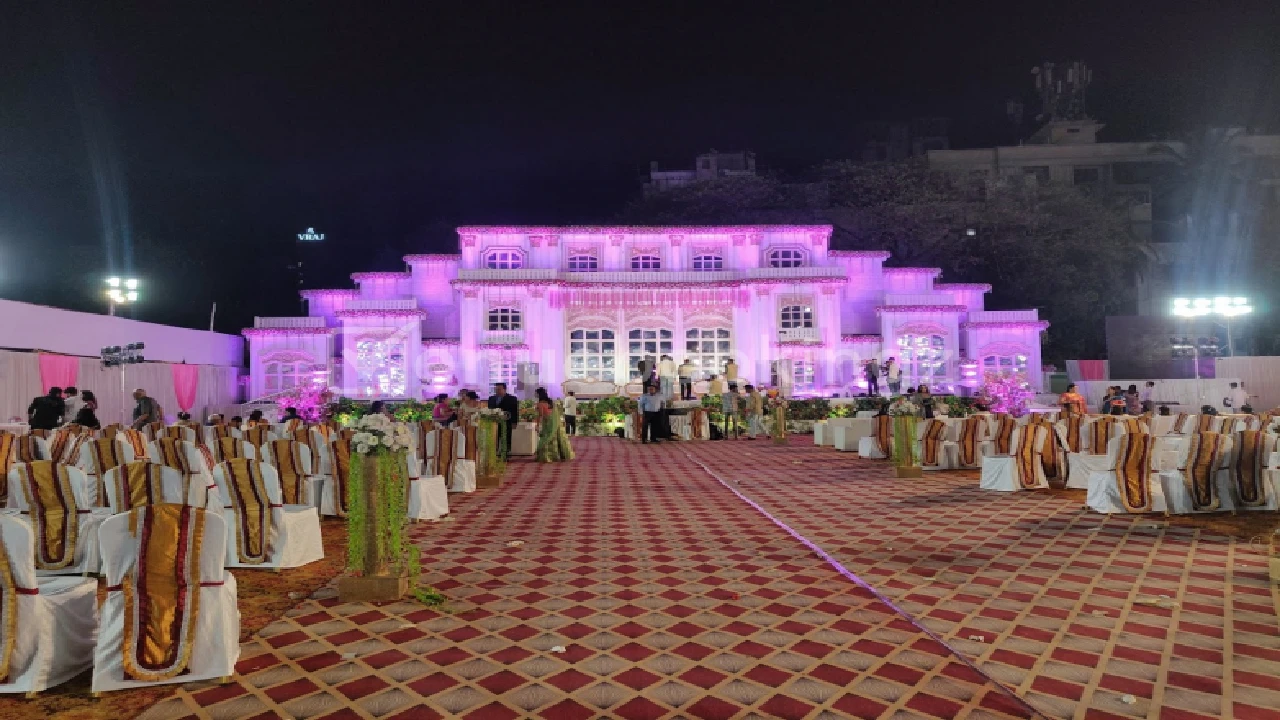 Korakendra Ground No. 4