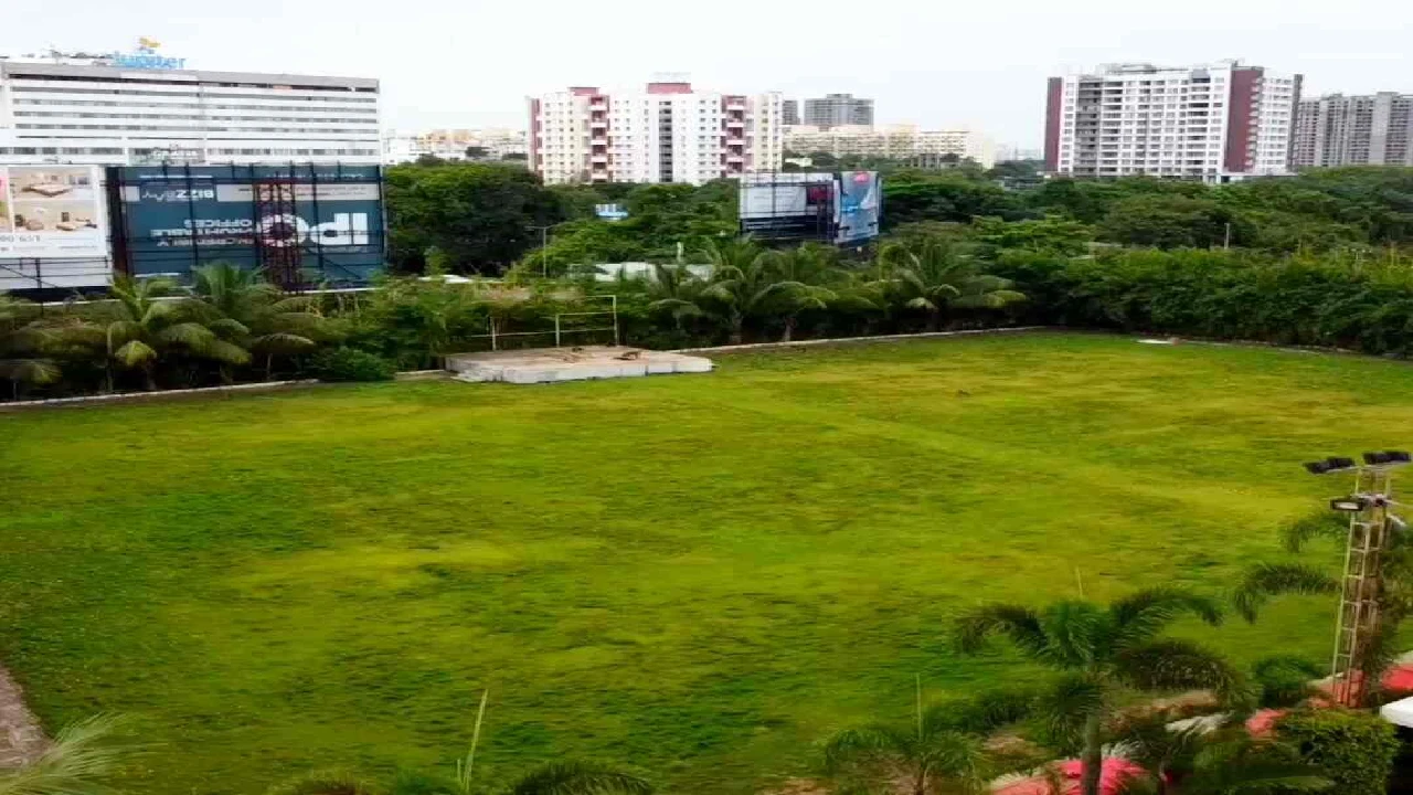 Ivy Lawns & Community Centre