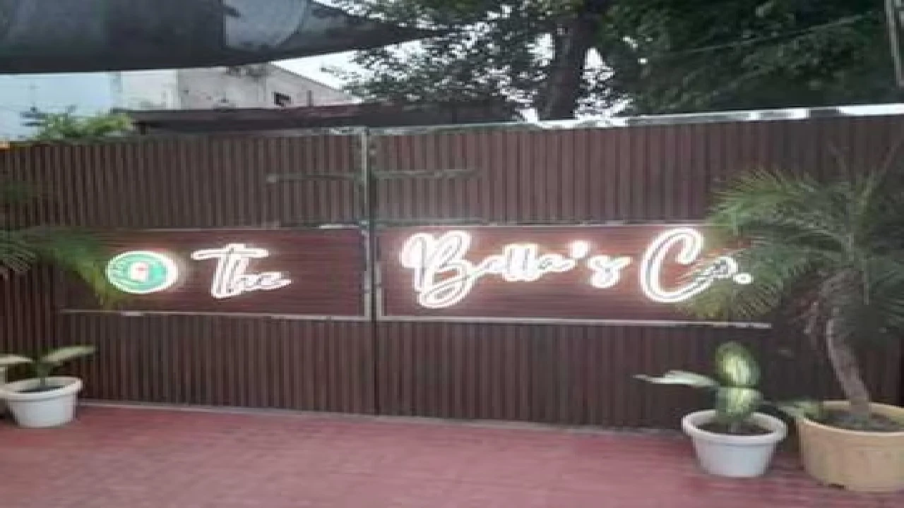 The Bella's Co.