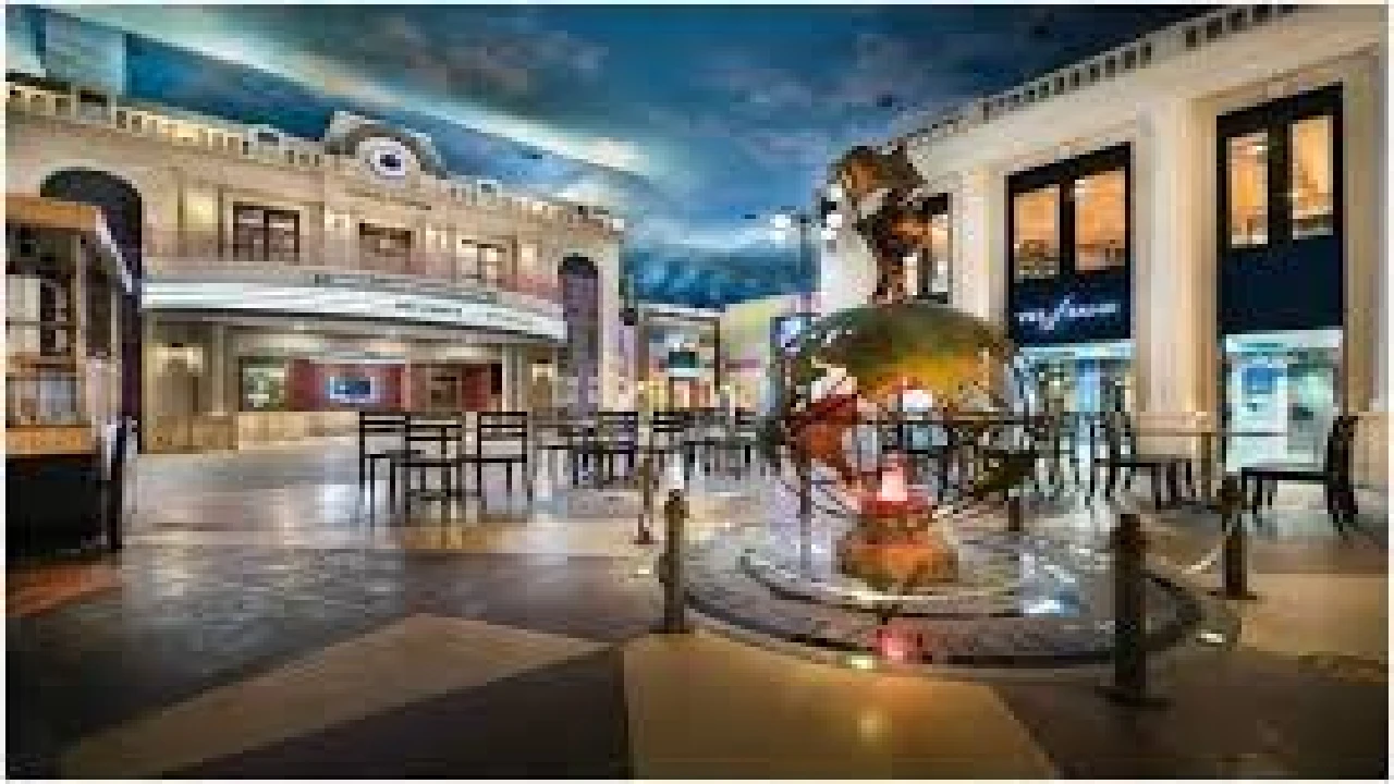 KidZania: Noida